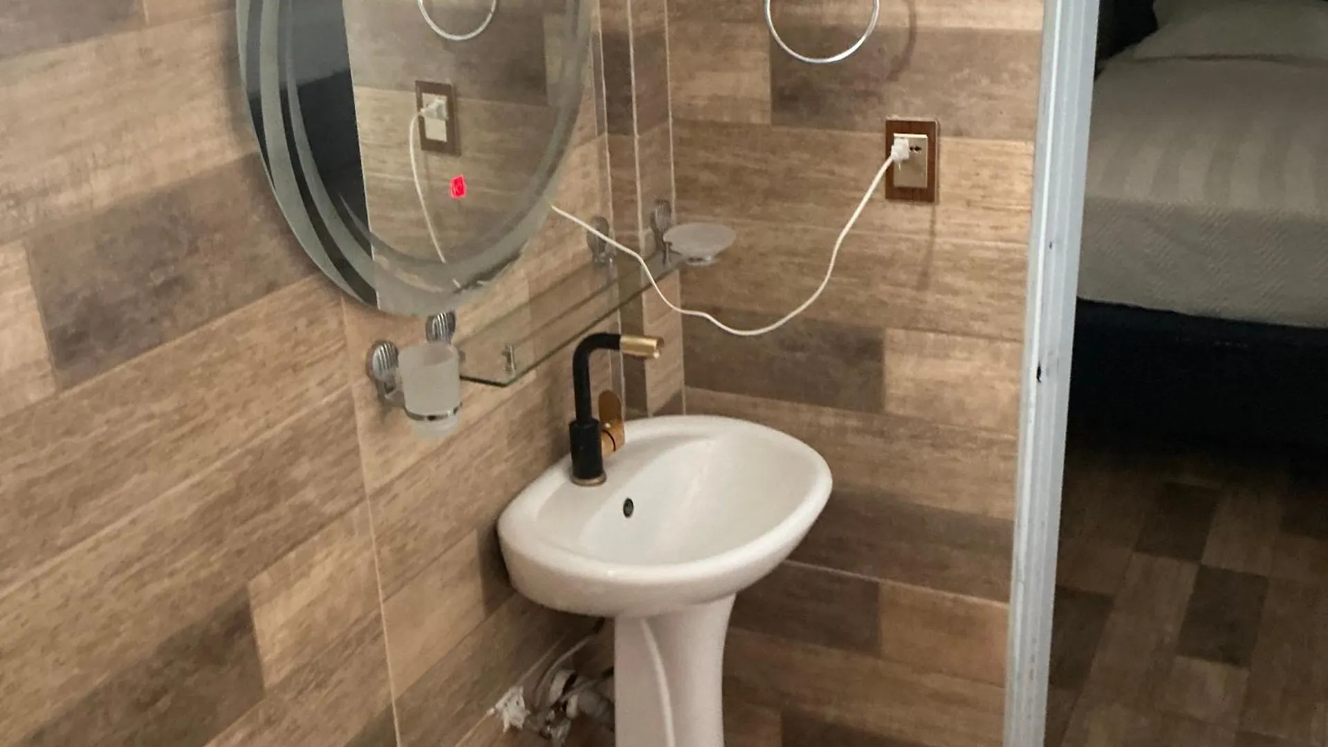 Dubai Apartment Santo Domingo